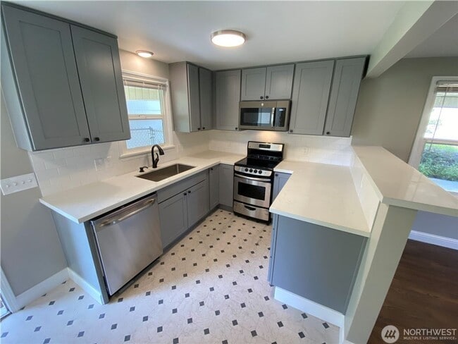 Photo - 2bd/1ba Seatac Home