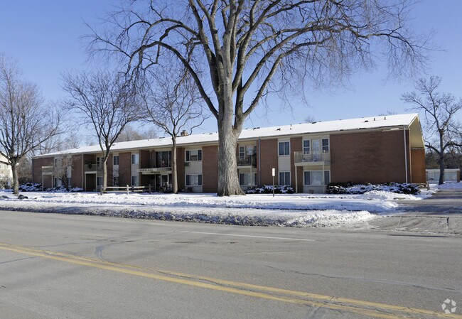 Lyn Villa Apartments - Lyn Villa Apartments