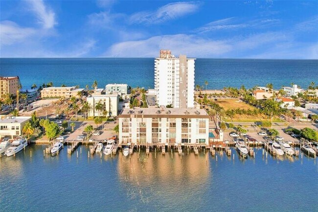 Photo - 3200 N Ocean Dr Unit 503