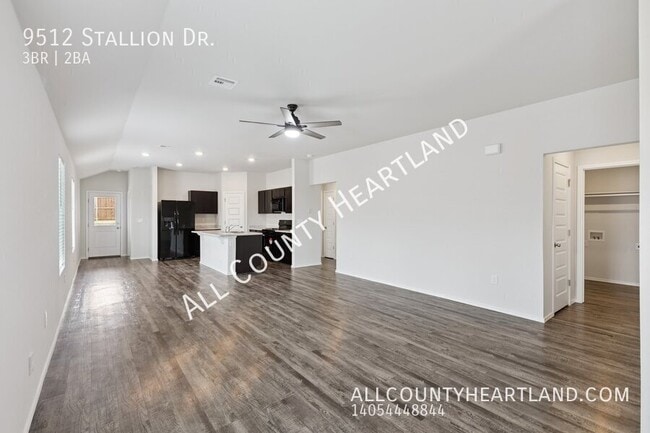 Photo - 9512 Stallion Dr