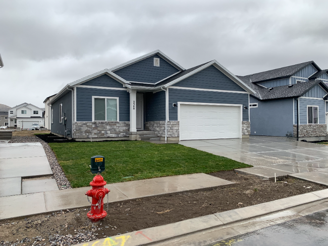Photo - 5348 N Sulley Way House