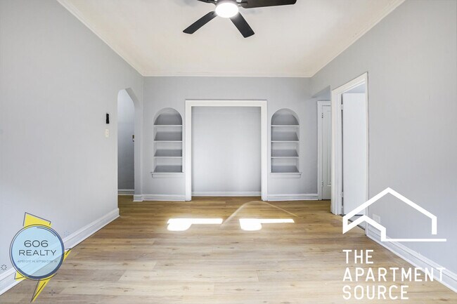 Photo - 5214 1/2 S Drexel Ave Unit 1N