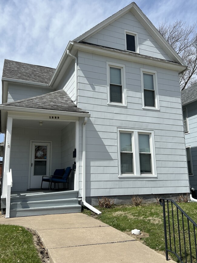 Photo - 1339 15th Street a Apartments Unit Upstairs