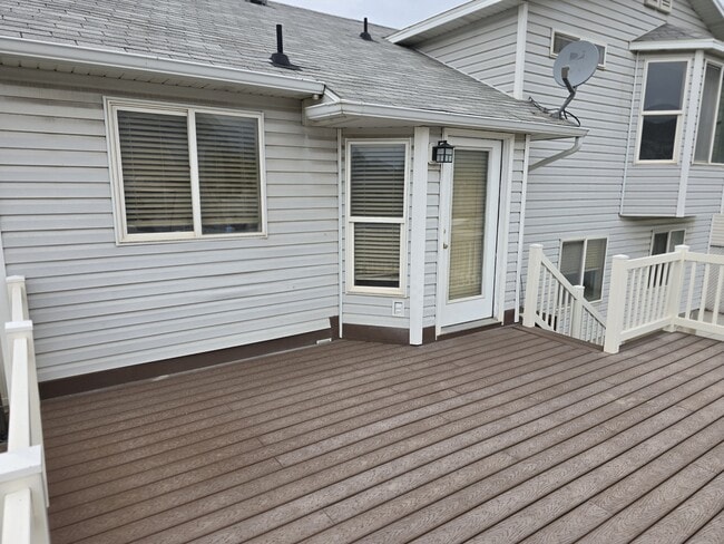 Photo - 1134 N 2525 W