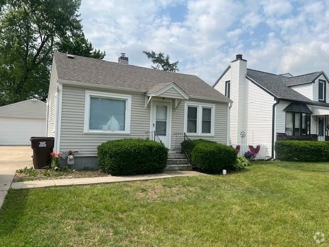 Building Photo - 725 Kingsley Dr Rental