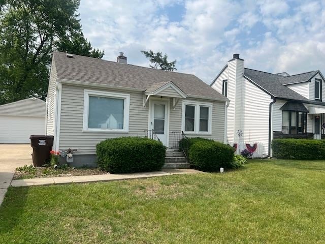 Photo - 725 Kingsley Dr House