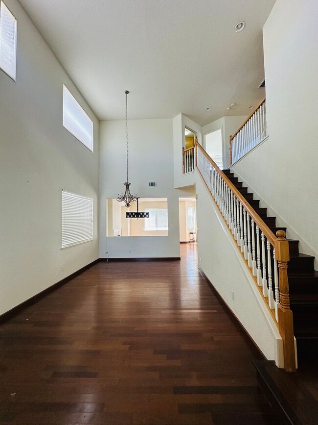 Photo - Beautiful 3 Bed, 2.5 Bath Home with Garage, Spacious Layout & Private Yard in Desirable Hercules ...