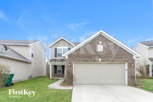 Building Photo - 3521 Ashgrove Dr Rental