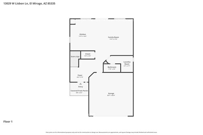 Photo - 13029 W Lisbon Ln