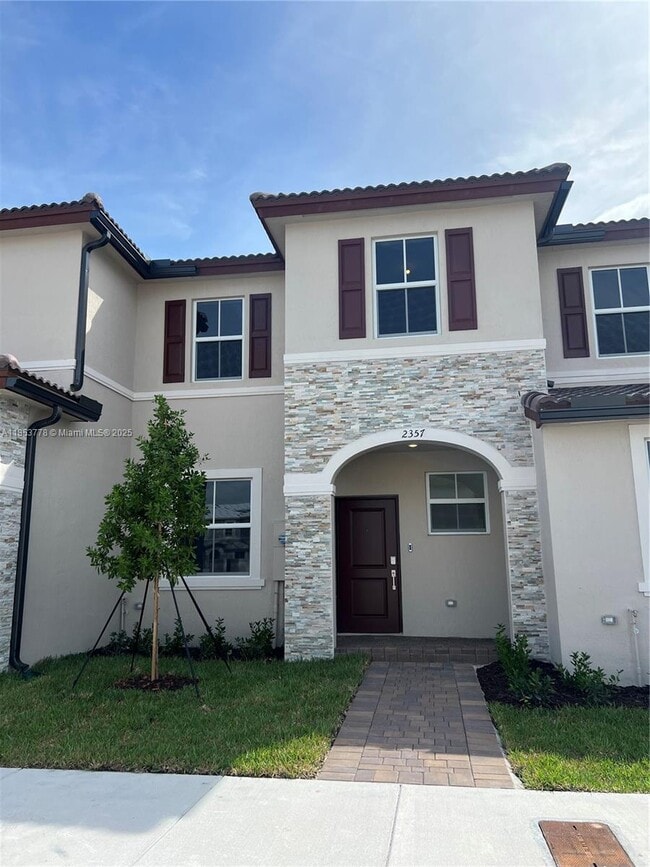 Building Photo - 2357 NW 122nd Ter Rental