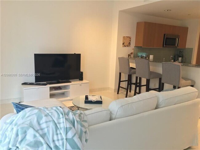 Photo - 1050 Brickell Ave Unit 2322