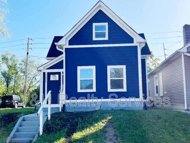 Photo - 1653 S Delaware St Casa