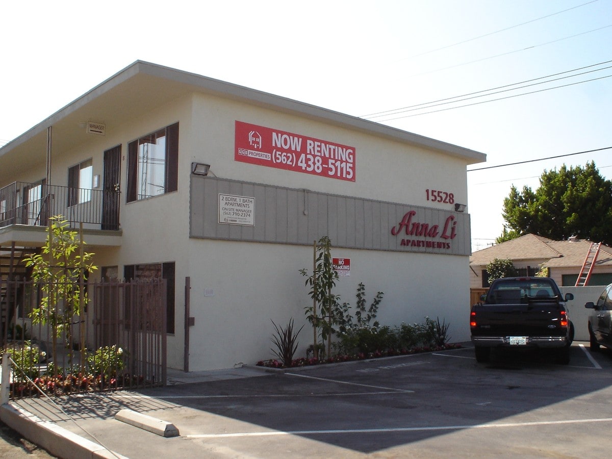 Yona Apartments - Yona Apartments