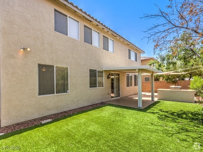 Building Photo - 4133 N Perfect Lure St Rental