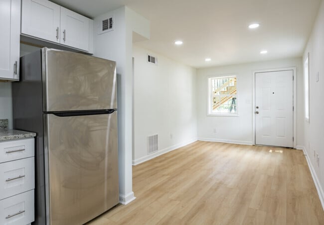 Ergo Lofts