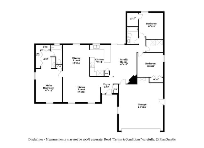 Photo - 1464 Rose Hill Dr W