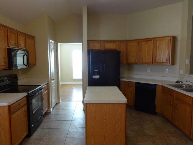 1205 Rio Bravo Dr