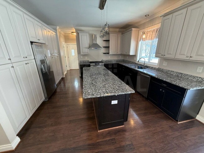 Photo - 16135 Henry Ruff Rd