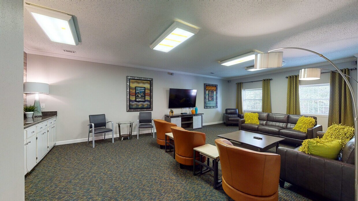 Photo - The Abbey at Regents Walk Apartments