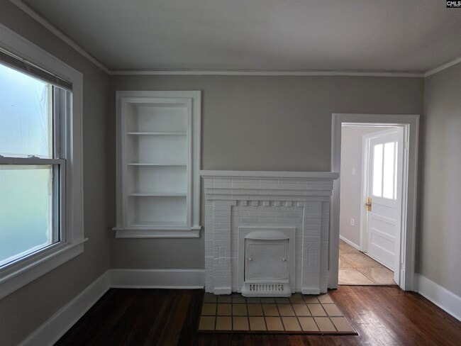 Photo - 3511 Abingdon Rd