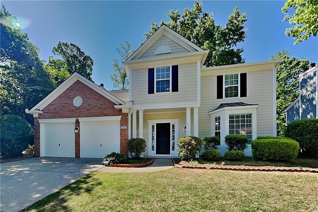 Building Photo - 2215 Traywick Chase