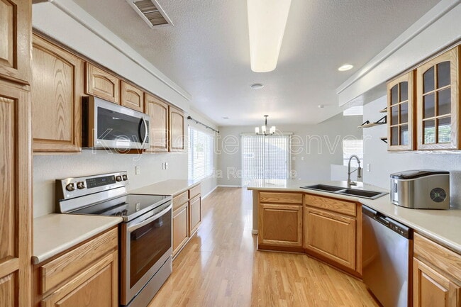 Photo - 19026 E 51st Pl