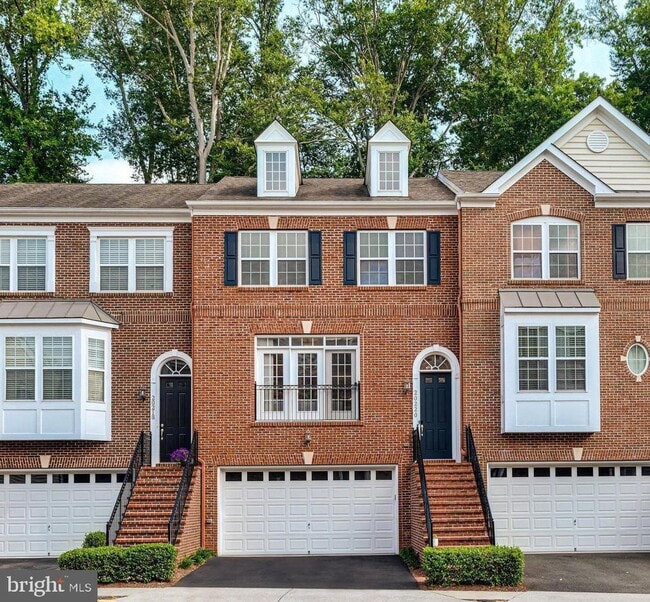 Building Photo - 20220 Center Brook Square Rental