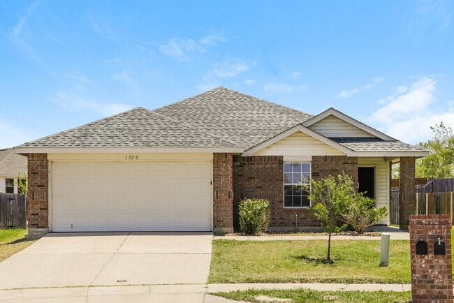 Building Photo - 1520 Castle Ridge Rd