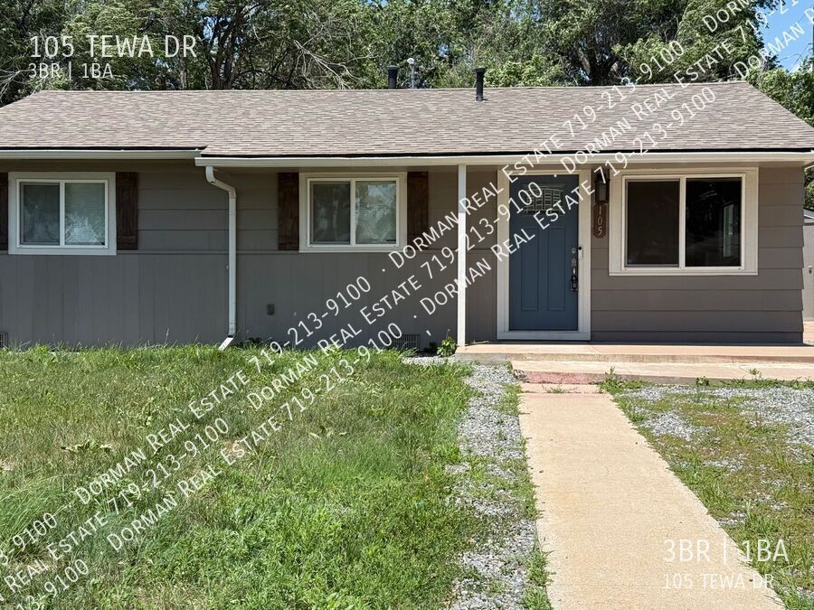 Photo - 105 Tewa Dr Casa