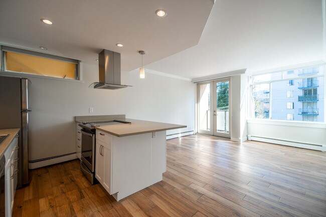 Photo - Bridgewater Apartments