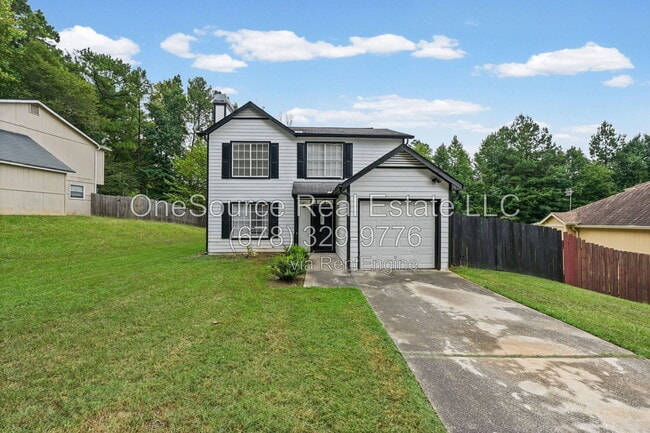 Photo - 3727 Conley Downs Ln