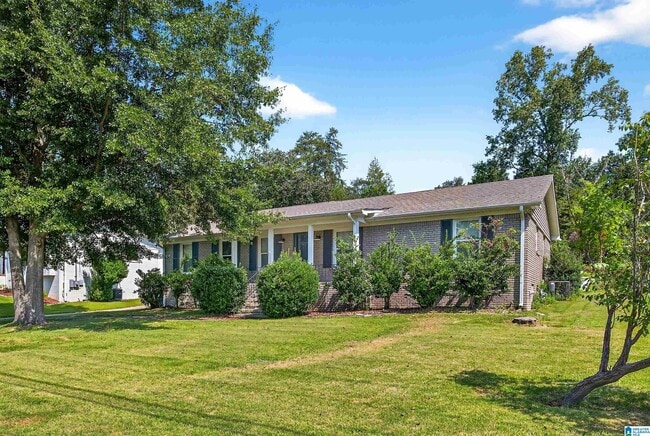 Photo - 1112 Blue Ridge Blvd