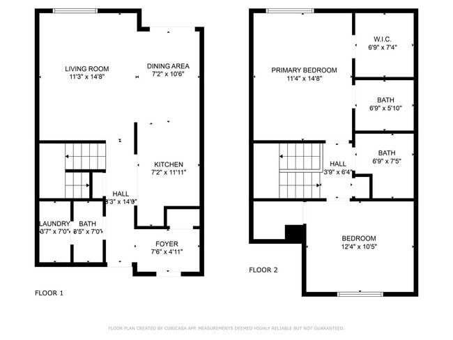 Photo - WARM 2 BEDROOM TOWNHOME LOCATED IN SW REDMOND!