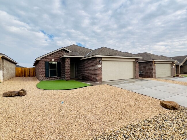Photo - PRE-LEASING FOR JUNE! 3/2/2 located in Wolfforth