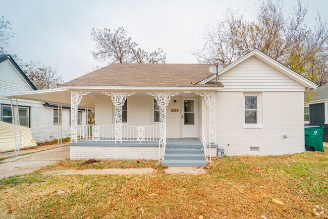 Building Photo - Newly Remodel 2bd Home