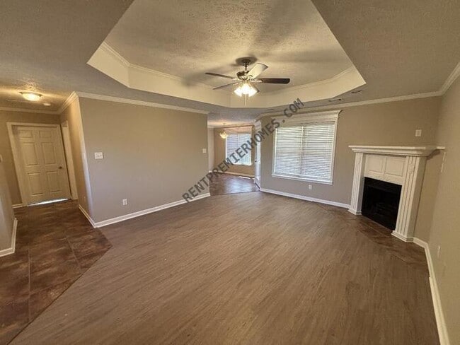 Photo - 2805 Southfork Dr