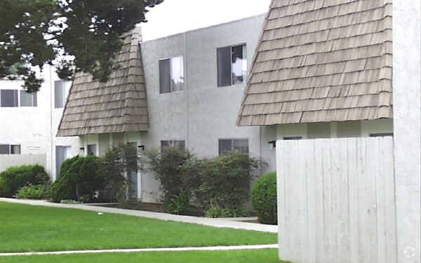 LAGUNA GLEN - LAGUNA GLEN Apartments