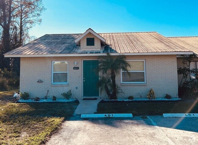 Building Photo - 401 Century Blvd Rental