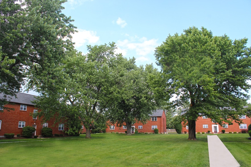 SnyderPark Village Apartments