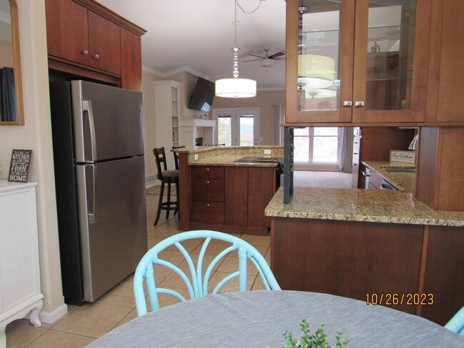 Photo - Lake View House with Boat Slip