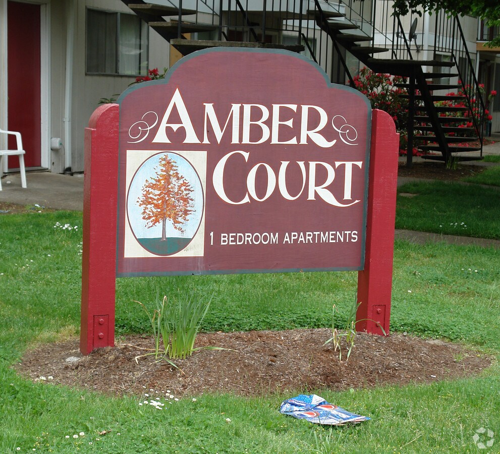 Photo - Amber Court
