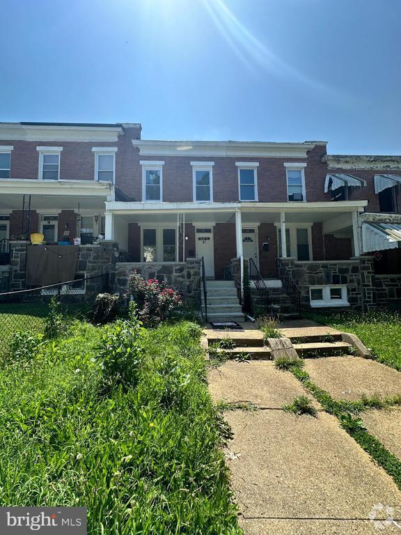 Building Photo - 67 N Monastery Ave Rental