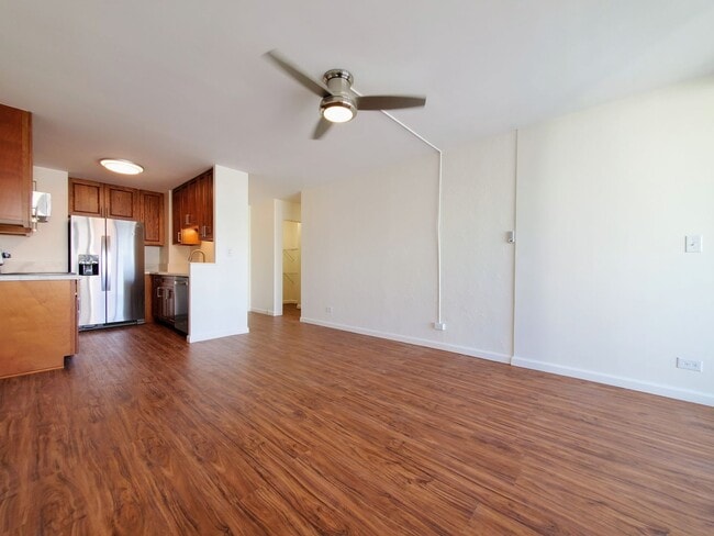 Photo - Available now | 2 bedroom, 2 bathroom cond... Unit 1415