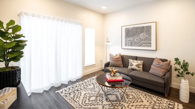 Onyx Apartments