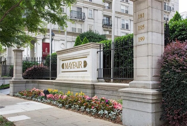 Building Photo - 199 14th St NE Unit 1609