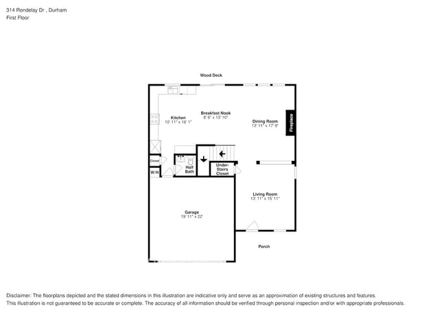 Photo - 314 Rondelay Dr