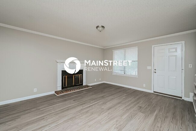 3 Bedroom Pet-Friendly Home in Nashville, TN with Main Street Renewal