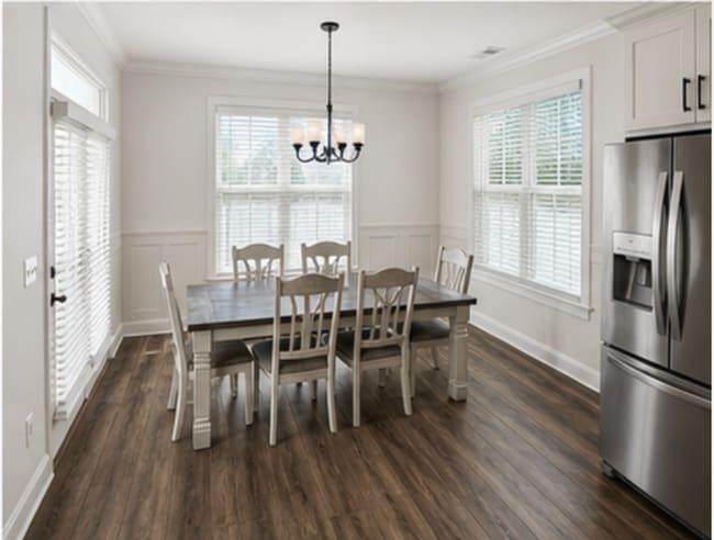 Photo - Spacious Living in Greenville