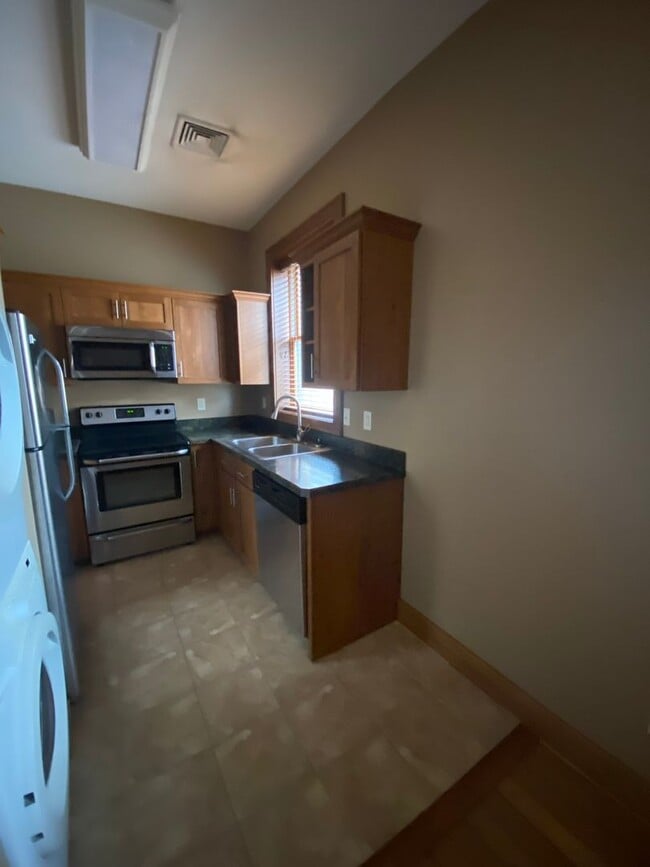 Photo - One Bedroom Apartment