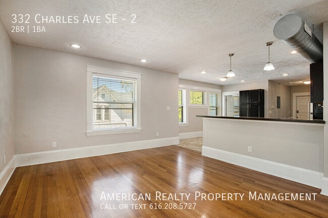 Photo - 332 Charles Ave SE Unit 2